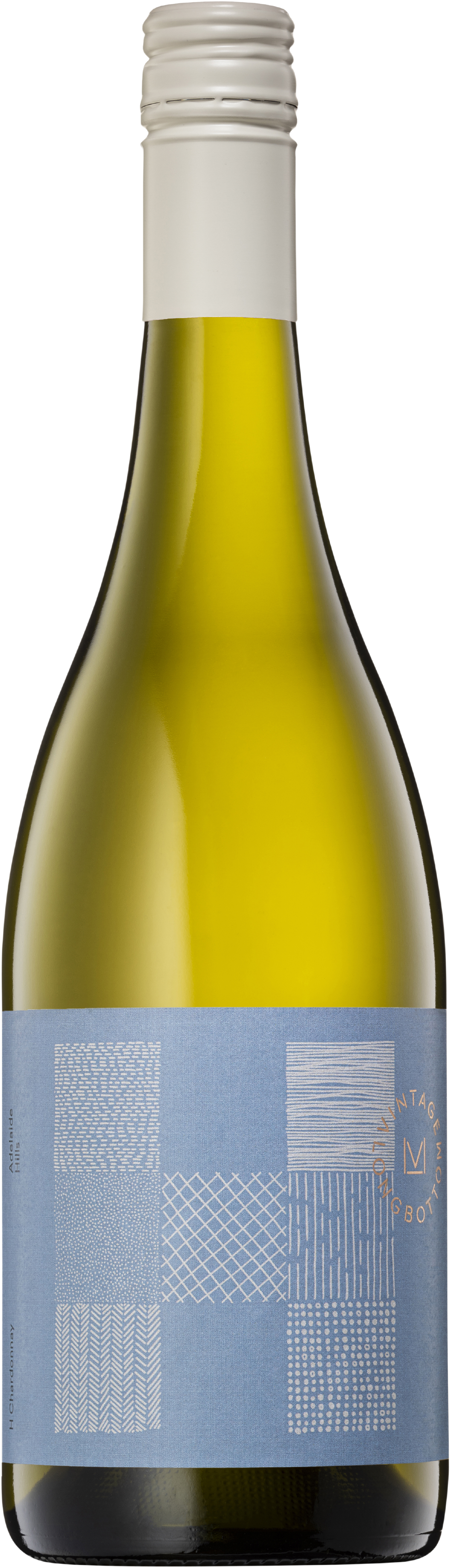 Vintage Longbottom Henry's Drive H Adelaide Hills Chardonnay 2019